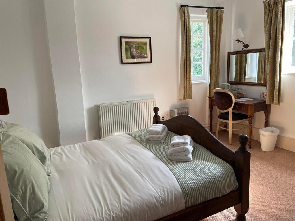George & Falcon Bed and Breakfast Σαουθάμπτον Εξωτερικό φωτογραφία