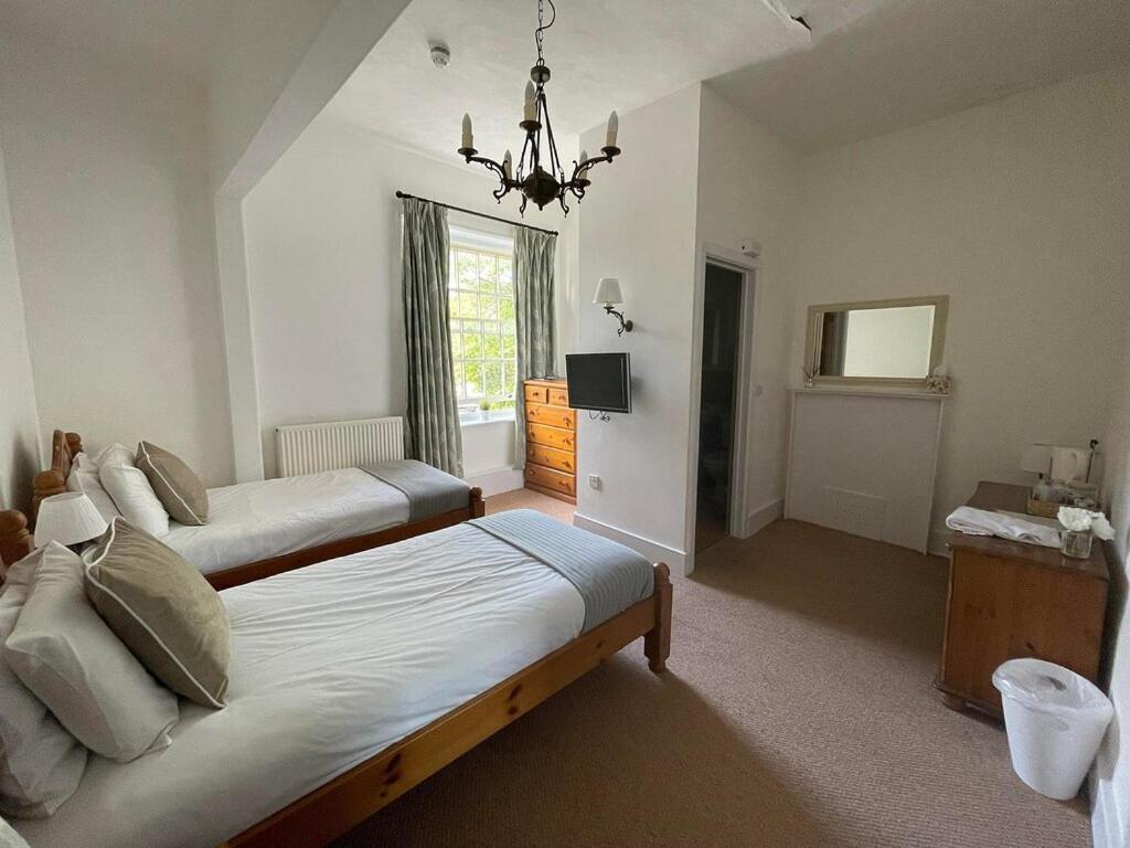 George & Falcon Bed and Breakfast Σαουθάμπτον Εξωτερικό φωτογραφία