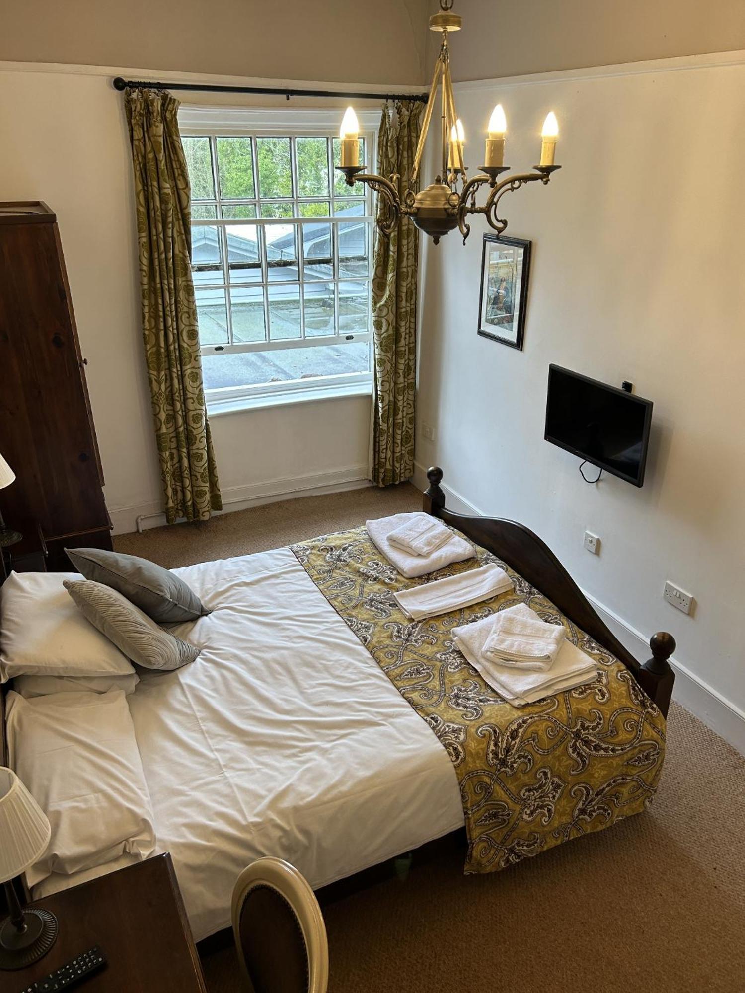 George & Falcon Bed and Breakfast Σαουθάμπτον Εξωτερικό φωτογραφία
