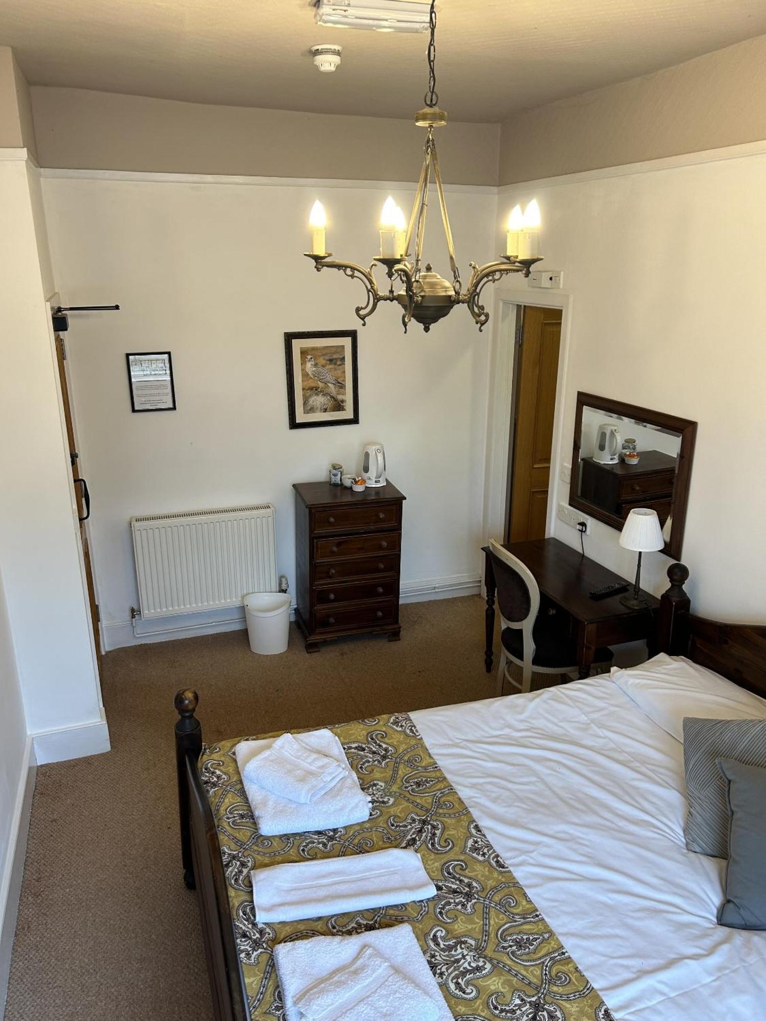George & Falcon Bed and Breakfast Σαουθάμπτον Εξωτερικό φωτογραφία
