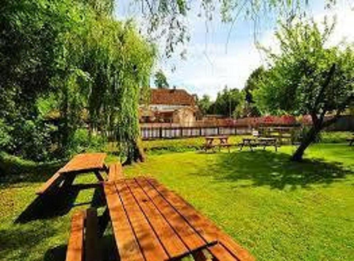 George & Falcon Bed and Breakfast Σαουθάμπτον Εξωτερικό φωτογραφία