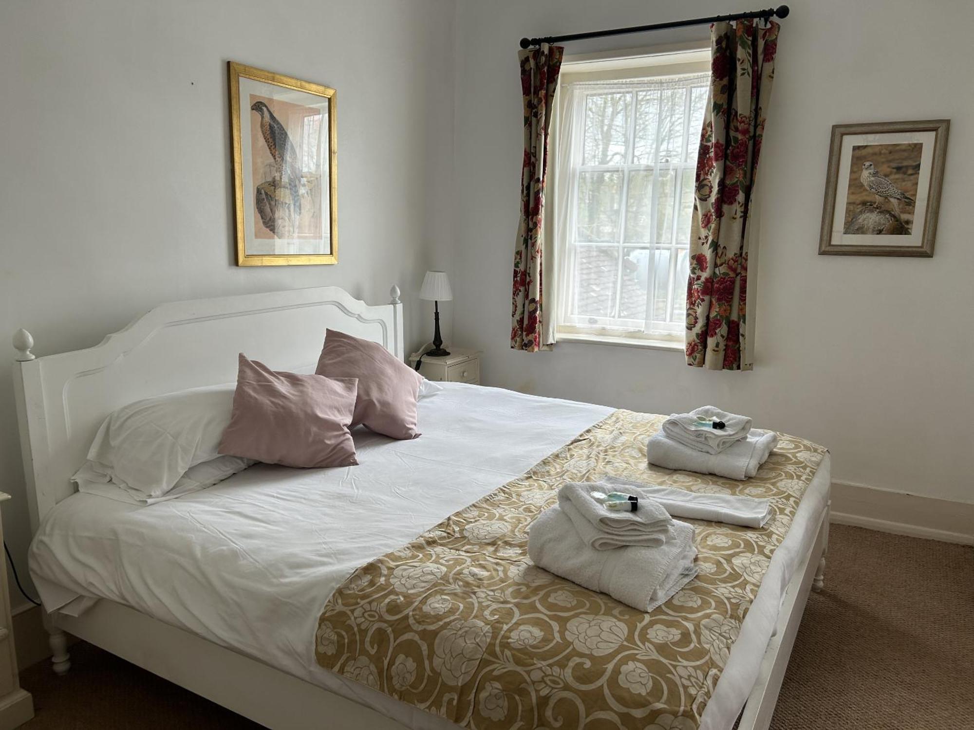 George & Falcon Bed and Breakfast Σαουθάμπτον Εξωτερικό φωτογραφία